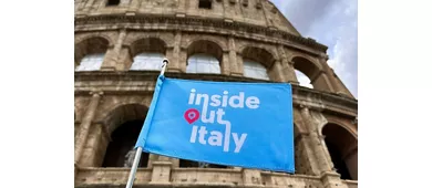 Colosseum, Arena, Roman Forum & Palatine Hill + Guided Tour