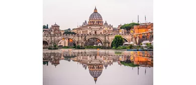 Circo Massimo Roma: Noleggio Hi e-Bike, audioguida + 40 minuti di esperienza virtuale