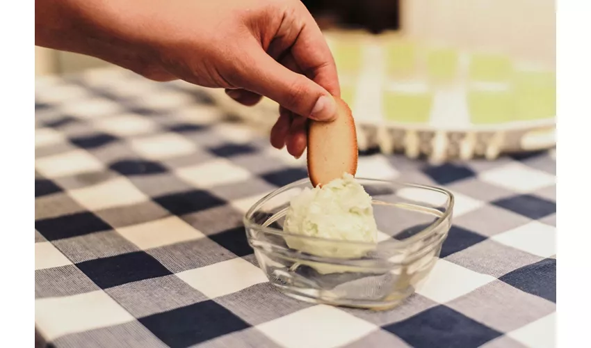 Roma: Corso di preparazione della pasta con uno chef locale + bevande
