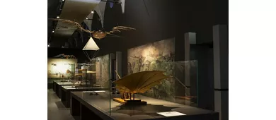 Museo Nazionale della Scienza e della Tecnologia Leonardo da Vinci, Milano: Biglietto d'ingresso