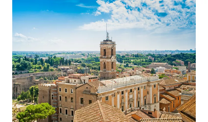 Capitoline Museum