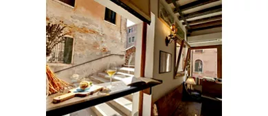 Venice: Local Wine Tasting Tour