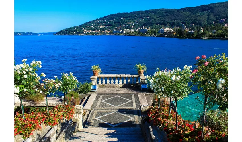 Lago Maggiore: Gita in Giornata da Milano