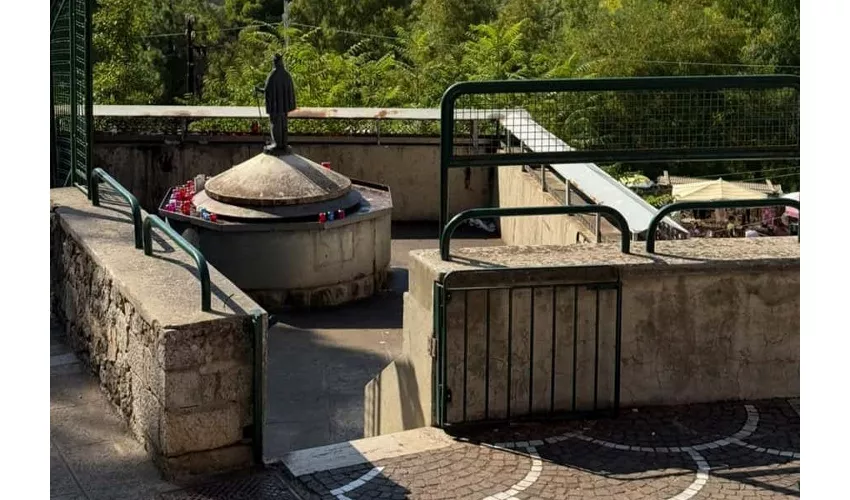 Palermo: Rotoli Friedhof & Heiligtum von Santa Rosalia Tour mit Guide