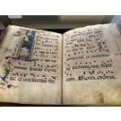 La Biblioteca svelata: il bestiario fantastico