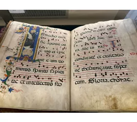 La Biblioteca svelata: il bestiario fantastico