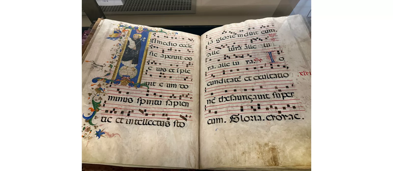 La Biblioteca svelata: il bestiario fantastico