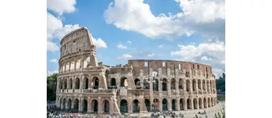 Colosseo, Foro Romano e Palatino + Tour guidato