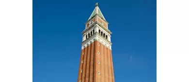 St. Mark's Campanile: Skip The Line Ticket + Audio Guide