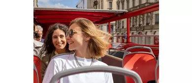 City Sightseeing Milano: Bus Hop-on Hop-off