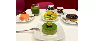 Palermo: Geführte Tour mit Gebäckverkostung