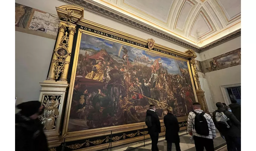 Vatican Museums & Sistine Chapel: Fast Track Ticket + Guided Tour