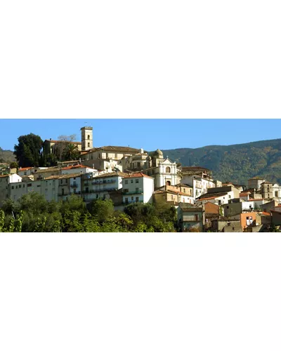 Borgo di Luzzi