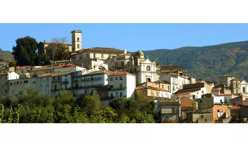Borgo di Luzzi