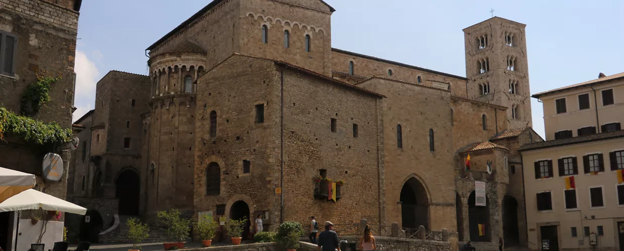 Anagni