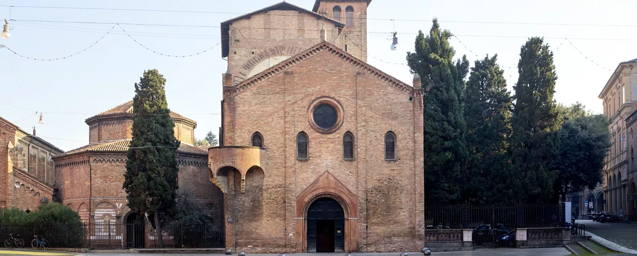 Santo Stefano