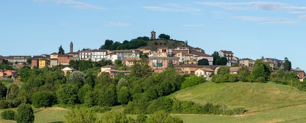 Calliano Monferrato