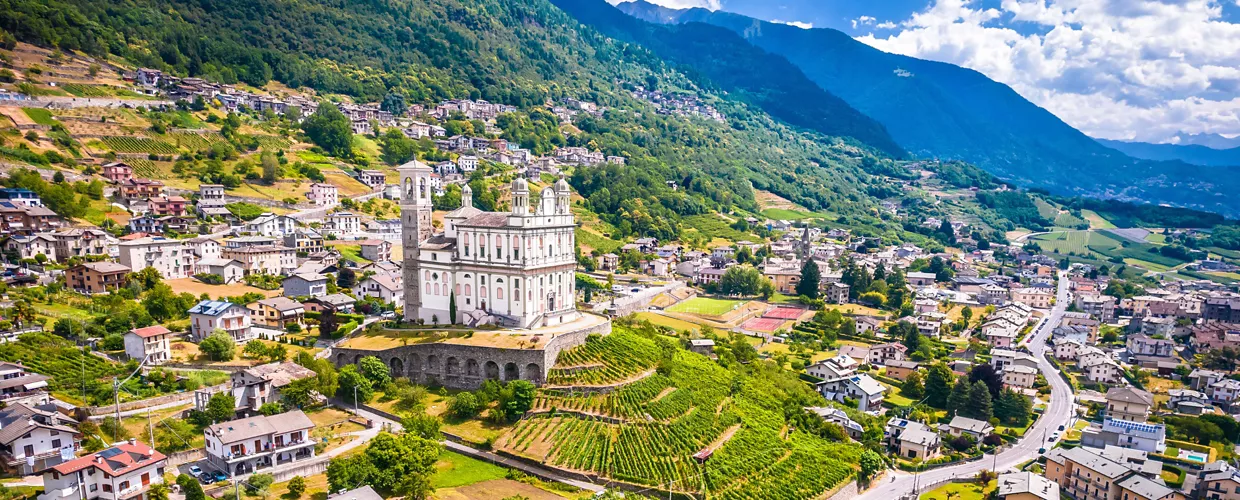 Santuario della Santa Casa Lauretana