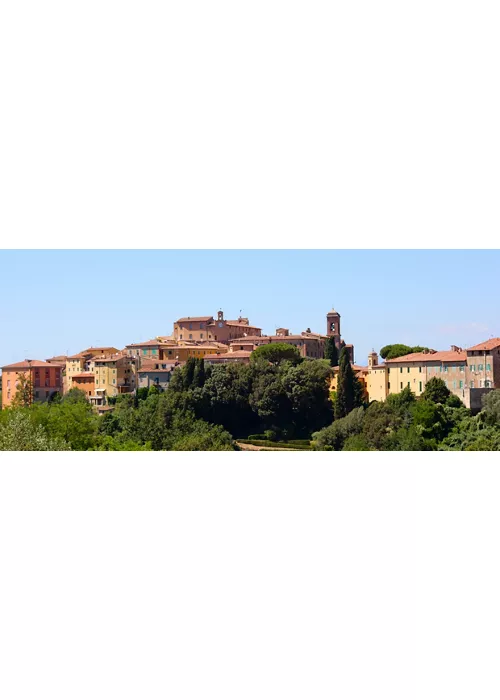 Casciana Terme Lari