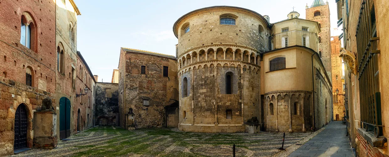 Cattedrale di S. Michele Arcangelo