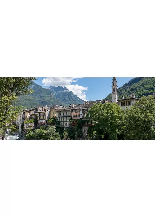 Chiavenna