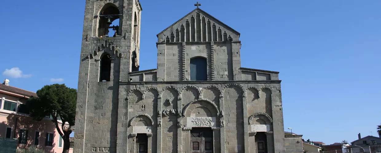 Chiesa di S. Pantaleo