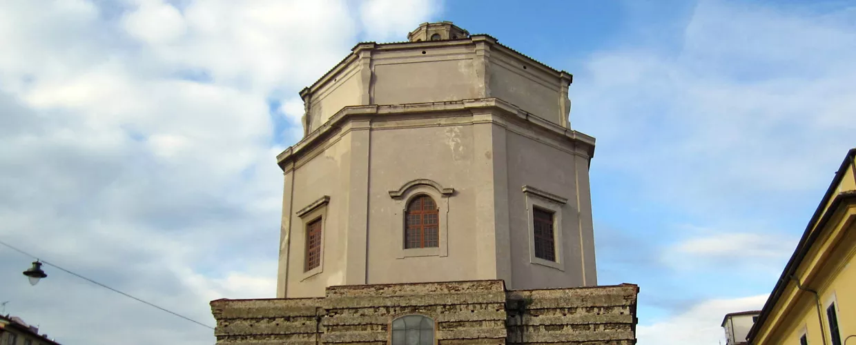 Chiesa di Santa Caterina