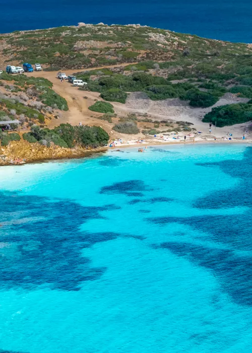 L’isola dell’Asinara
