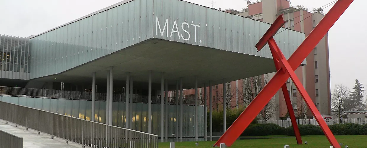 MAST