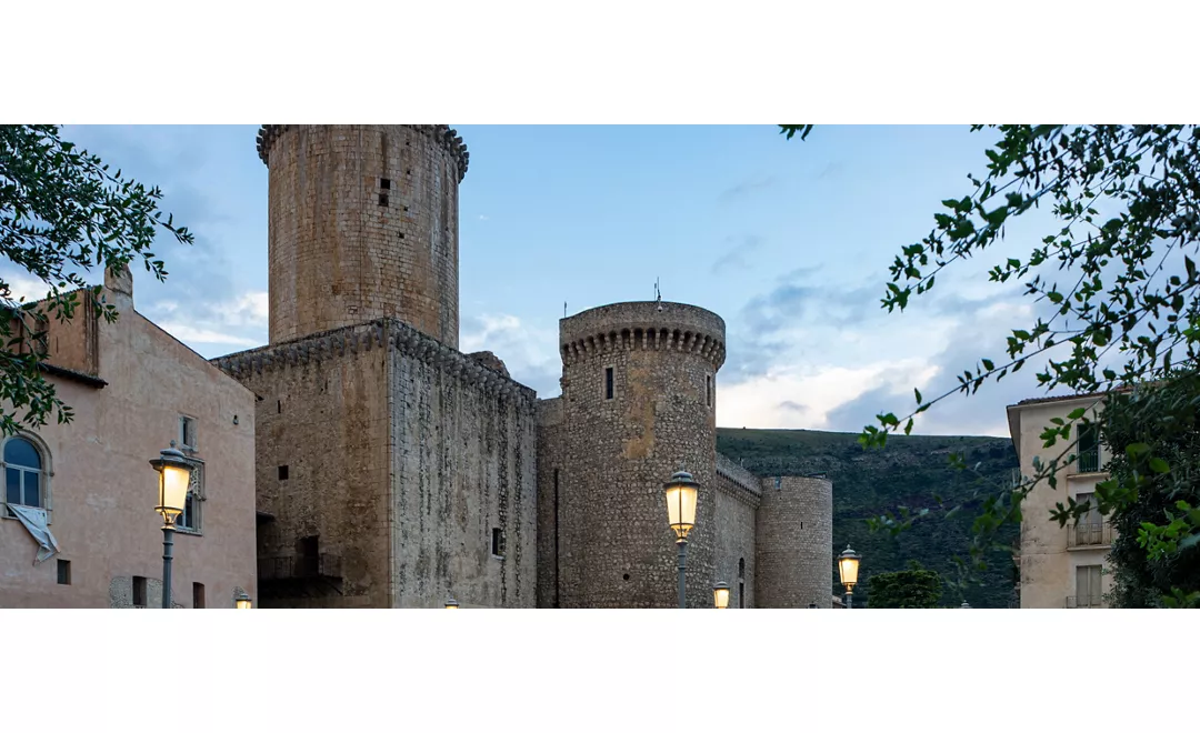 Terracina - Fondi