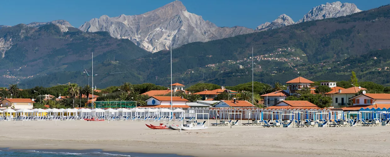 Forte dei Marmi