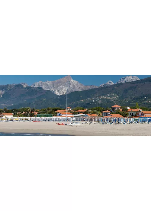 Forte dei Marmi