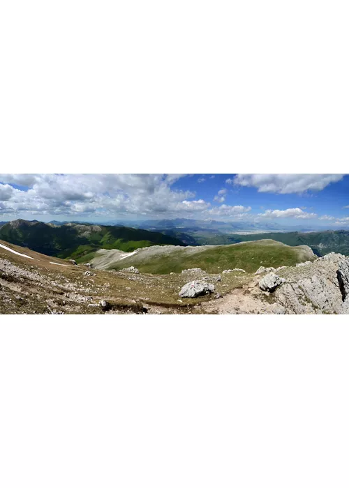 Simbruini Mountains Regional Nature Park