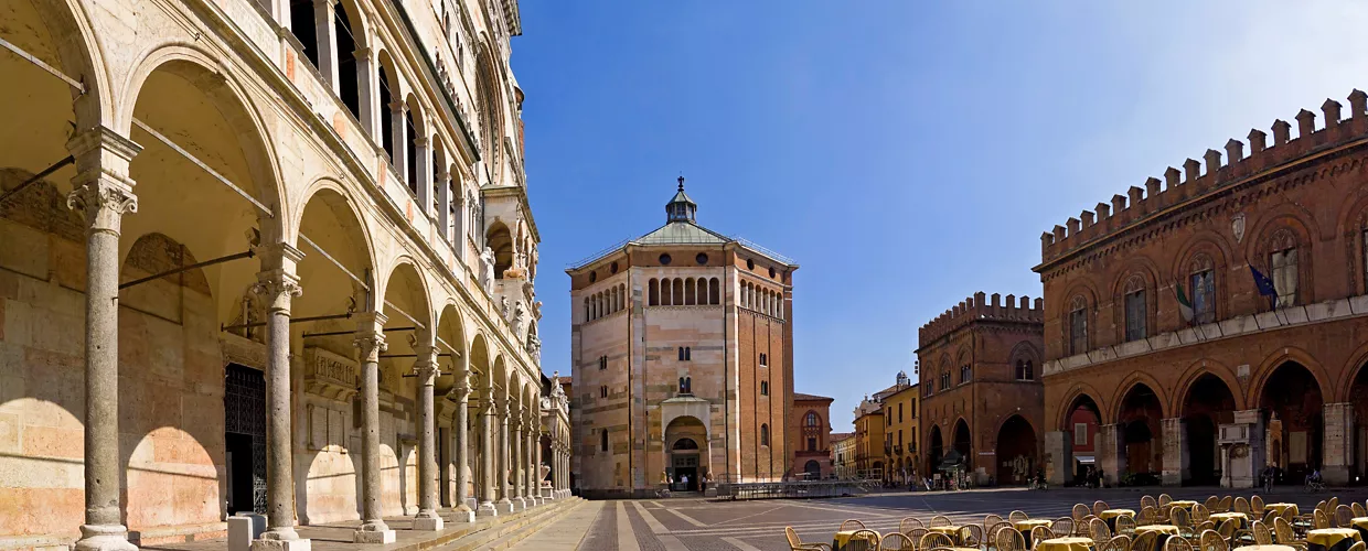 Piazza del Comune