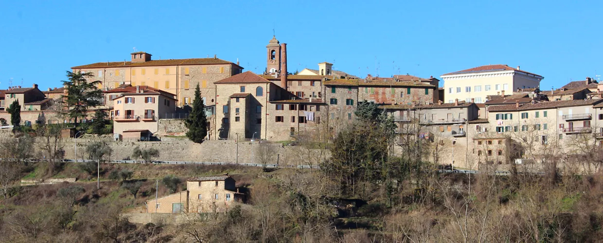 Piegaro