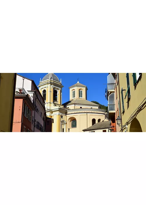 Pieve di Teco