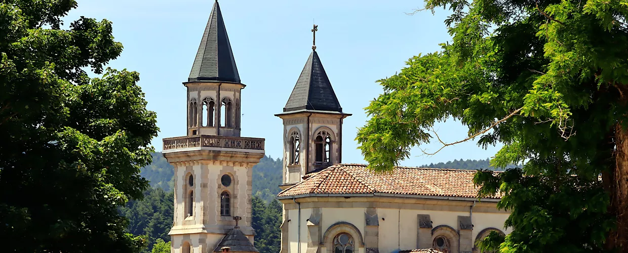 Serra San Bruno