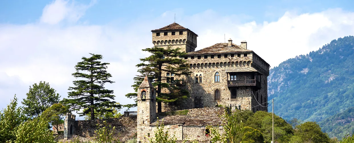 Settimo Vittone