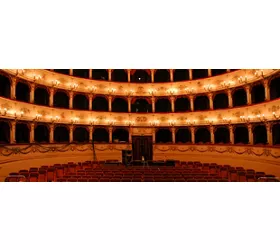 Rossini Theatre