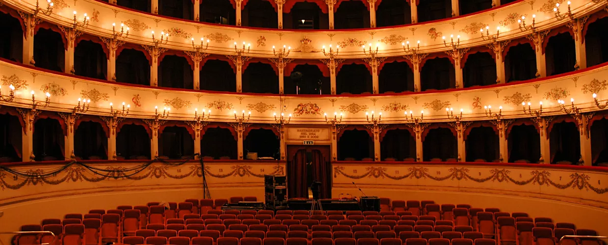 Rossini Theatre