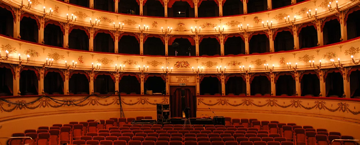 Théâtre Rossini