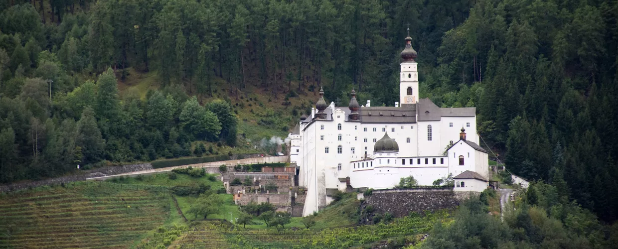 Abbazia di Monte Maria