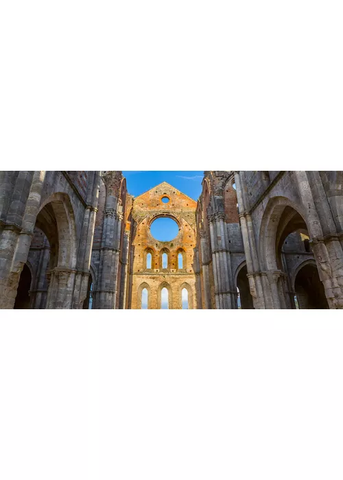 Abbey of San Galgano