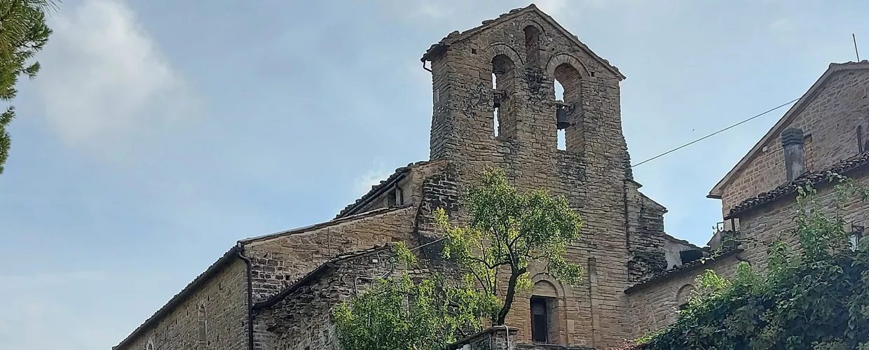 Abbazia Sant'Elena