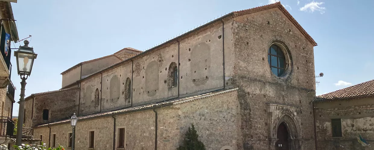Abadía florense