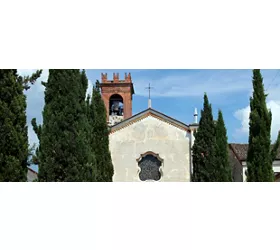 Abbazia olivetana di S. Nicola