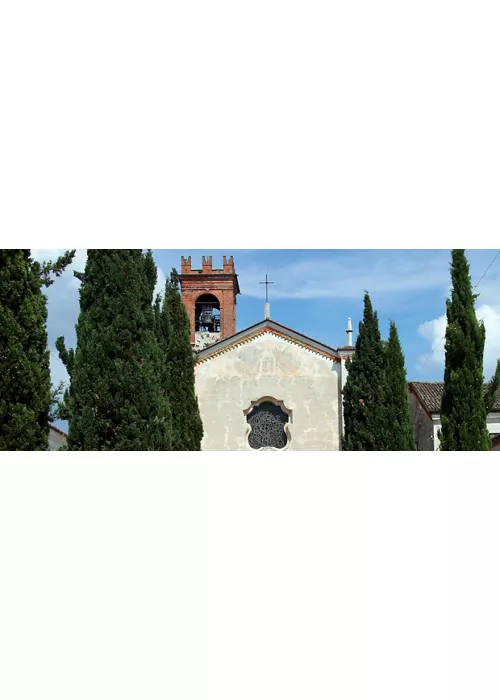 Abbazia olivetana di S. Nicola