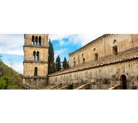 Abbazia di San Liberatore a Majella