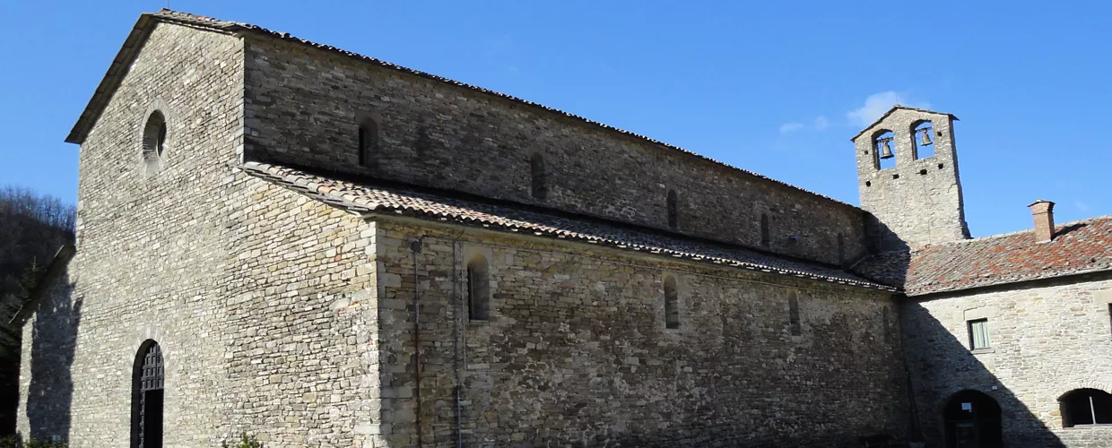 Abbazia di San Michele Arcangelo