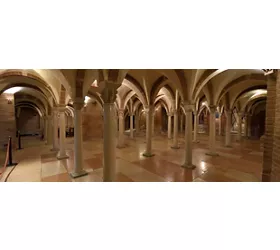 Abadía de San Silvestre de Nonantola
